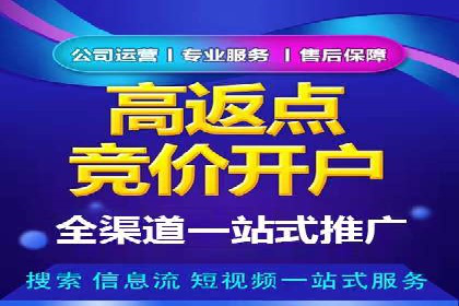 搜索引擎关键词竞价排名：如何提升品牌曝光度